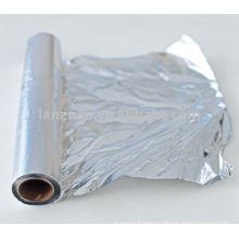 aluminium foil wrapping paper